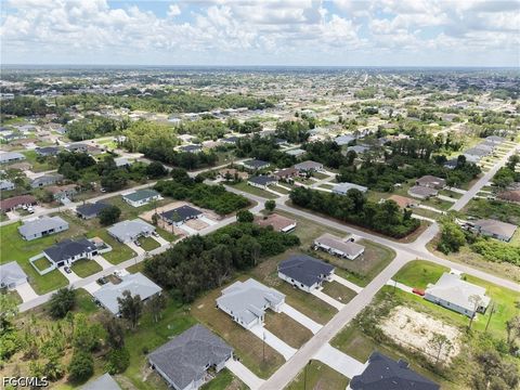 Tiny photo for 4710 27th Street SW, Lehigh Acres, FL 33973 (MLS # 2026022899)