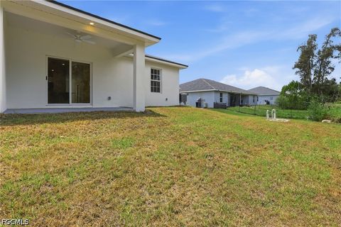 Tiny photo for 4710 27th Street SW, Lehigh Acres, FL 33973 (MLS # 2026022899)