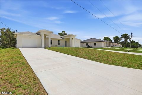 Tiny photo for 4710 27th Street SW, Lehigh Acres, FL 33973 (MLS # 2026022899)