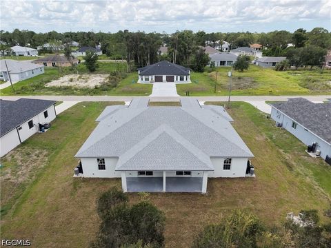 Tiny photo for 4710 27th Street SW, Lehigh Acres, FL 33973 (MLS # 2026022899)