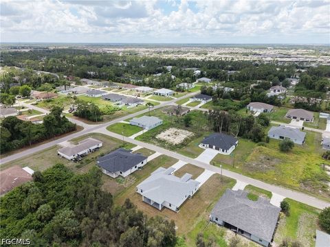 Tiny photo for 4710 27th Street SW, Lehigh Acres, FL 33973 (MLS # 2026022899)