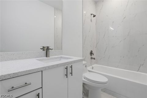 Tiny photo for 4710 27th Street SW, Lehigh Acres, FL 33973 (MLS # 2026022899)