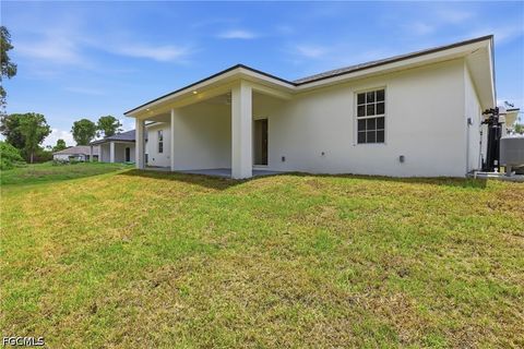 Tiny photo for 4710 27th Street SW, Lehigh Acres, FL 33973 (MLS # 2026022899)