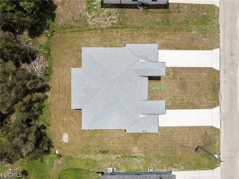 Tiny photo for 4710 27th Street SW, Lehigh Acres, FL 33973 (MLS # 2026022899)