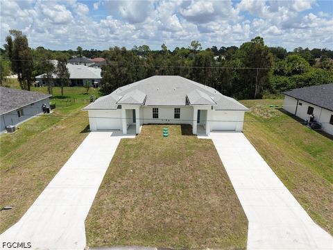 Tiny photo for 4710 27th Street SW, Lehigh Acres, FL 33973 (MLS # 2026022899)