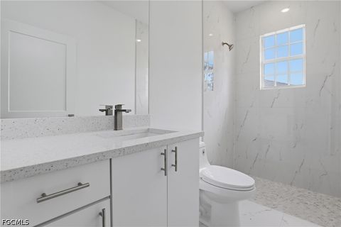 Tiny photo for 4710 27th Street SW, Lehigh Acres, FL 33973 (MLS # 2026022899)