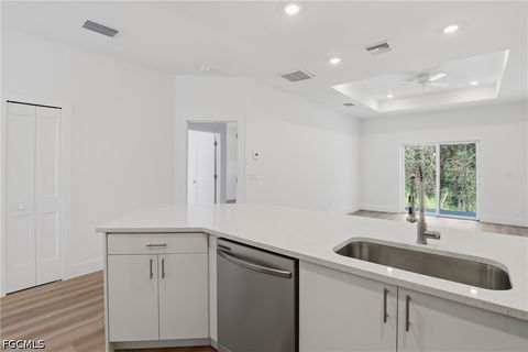 Tiny photo for 4710 27th Street SW, Lehigh Acres, FL 33973 (MLS # 2026022899)