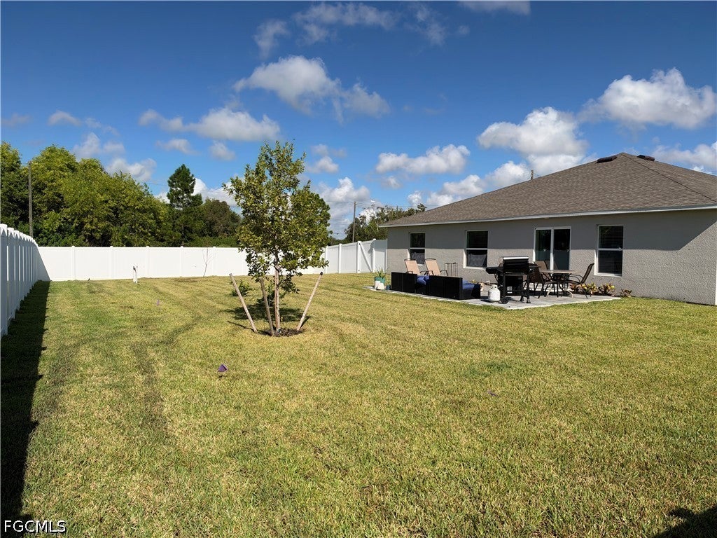 436 Parish Drive