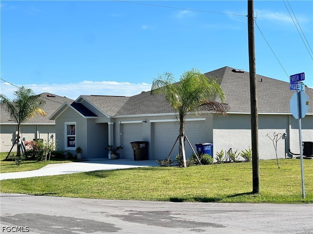 436 Parish Drive