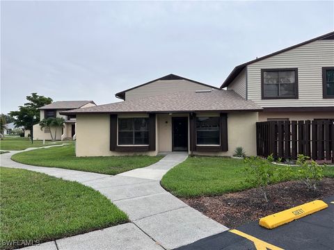 632 SE 12th Court 12 Cape Coral FL 33990