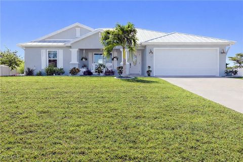 4306 NE 20th Place Cape Coral FL 33909