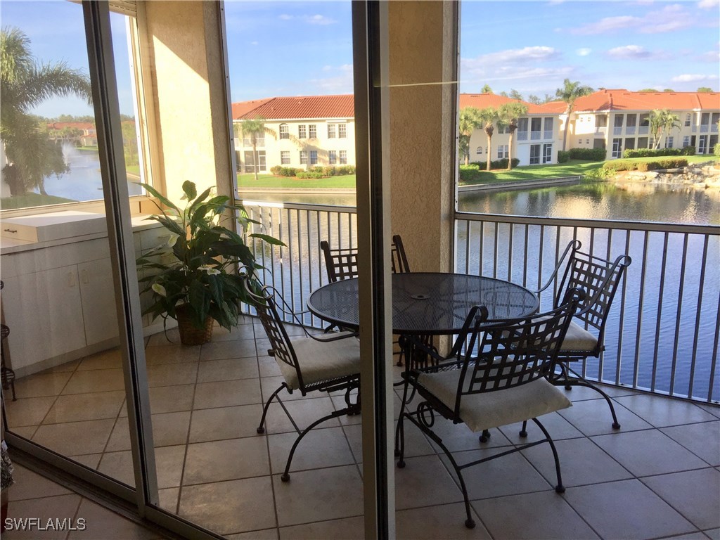 Photo 1 of 11 — 200 Lambiance Circle 201, Naples, FL 34108