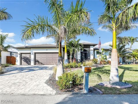 225 SW 42nd Terrace Cape Coral FL 33914