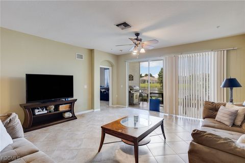 Tiny photo for 14735 Calusa Palms Drive #102, Fort Myers, FL 33919 (MLS # 2025014934)