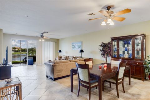 Tiny photo for 14735 Calusa Palms Drive #102, Fort Myers, FL 33919 (MLS # 2025014934)