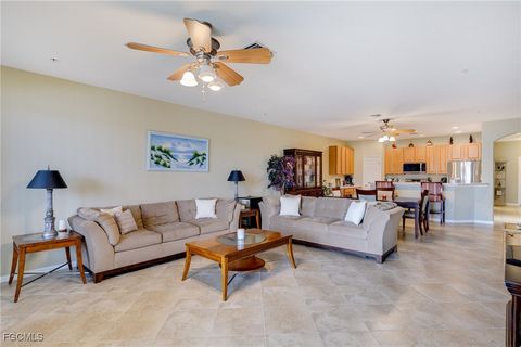 Tiny photo for 14735 Calusa Palms Drive #102, Fort Myers, FL 33919 (MLS # 2025014934)