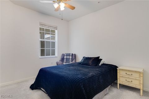 Tiny photo for 14735 Calusa Palms Drive #102, Fort Myers, FL 33919 (MLS # 2025014934)