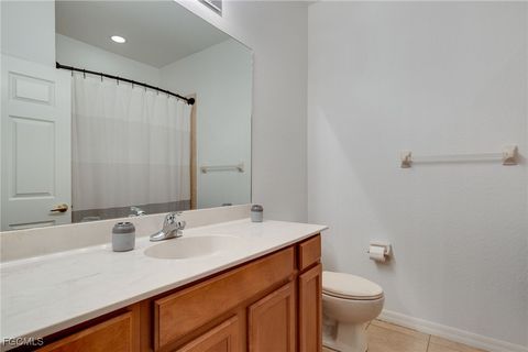 Tiny photo for 14735 Calusa Palms Drive #102, Fort Myers, FL 33919 (MLS # 2025014934)