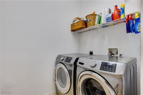 Tiny photo for 14735 Calusa Palms Drive #102, Fort Myers, FL 33919 (MLS # 2025014934)