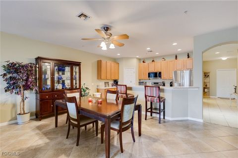 Tiny photo for 14735 Calusa Palms Drive #102, Fort Myers, FL 33919 (MLS # 2025014934)