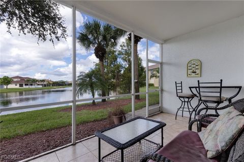 Tiny photo for 14735 Calusa Palms Drive #102, Fort Myers, FL 33919 (MLS # 2025014934)