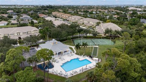 Tiny photo for 14735 Calusa Palms Drive #102, Fort Myers, FL 33919 (MLS # 2025014934)