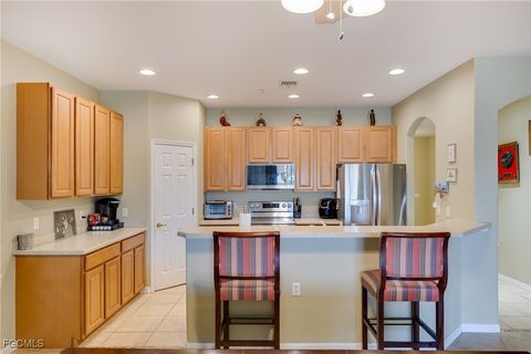 Tiny photo for 14735 Calusa Palms Drive #102, Fort Myers, FL 33919 (MLS # 2025014934)