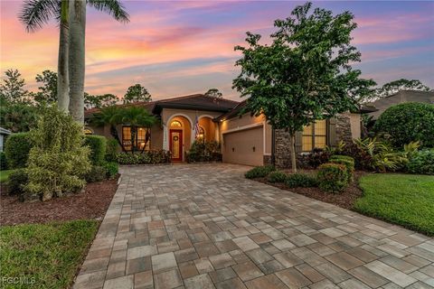 16024 Herons View Drive Alva FL 33920