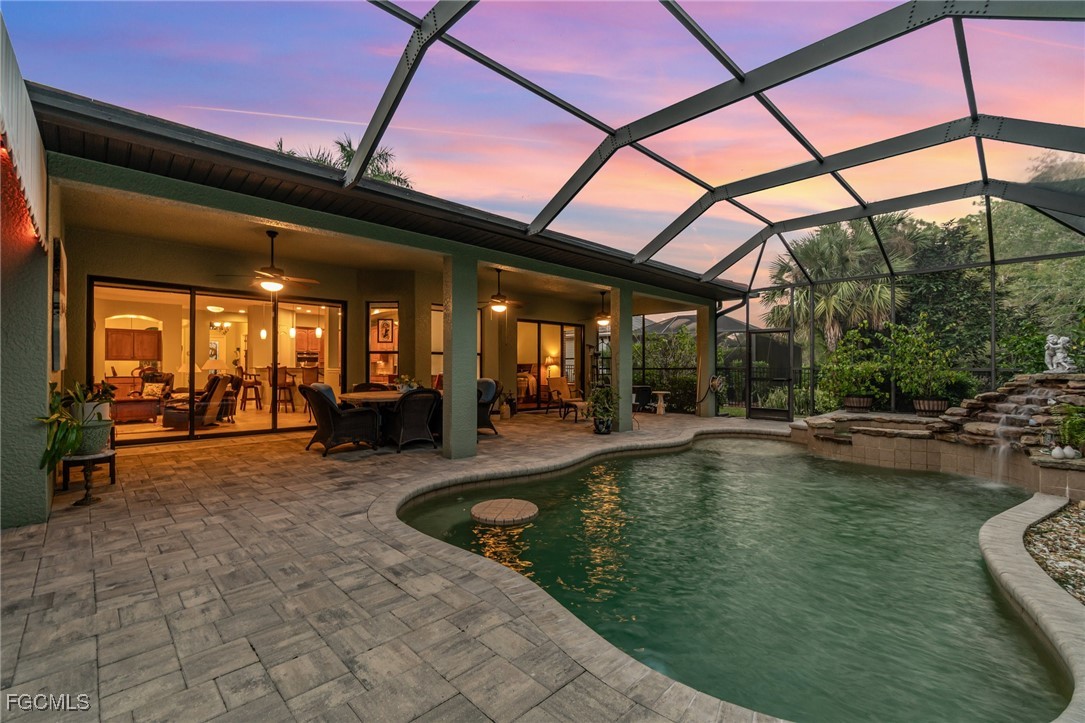 16024 Herons View Drive