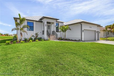 A home in Punta Gorda