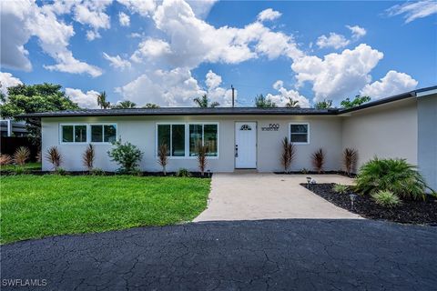 1560 Ricardo Avenue Fort Myers FL 33901
