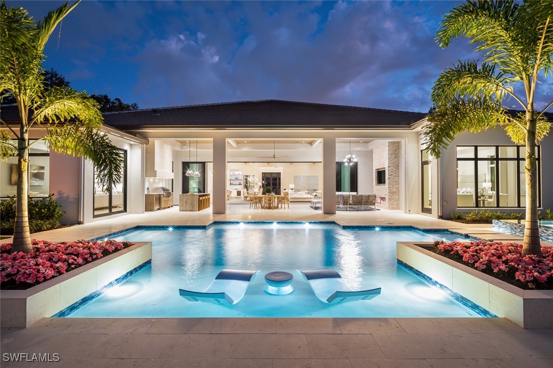 137 Tupelo Road
