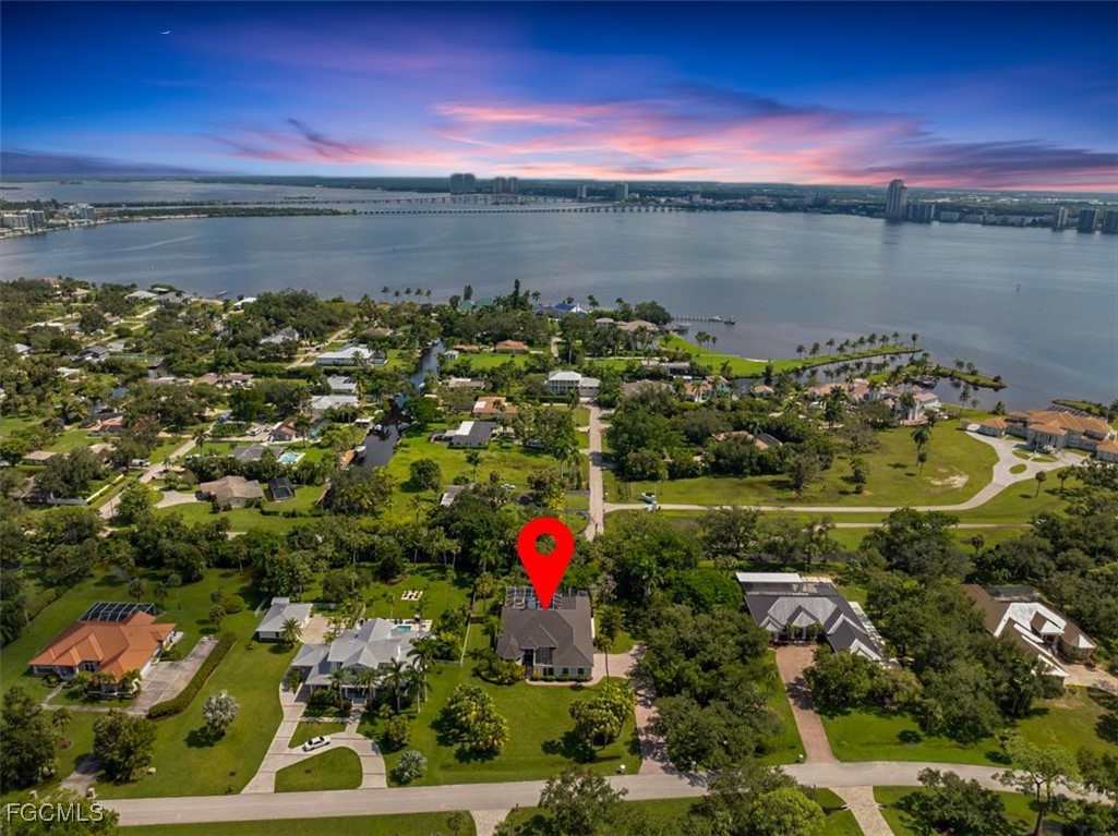 12800 Treeline Court