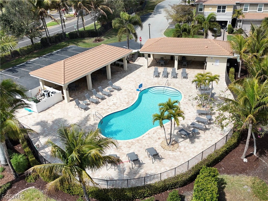 12109 Palm Cove Street