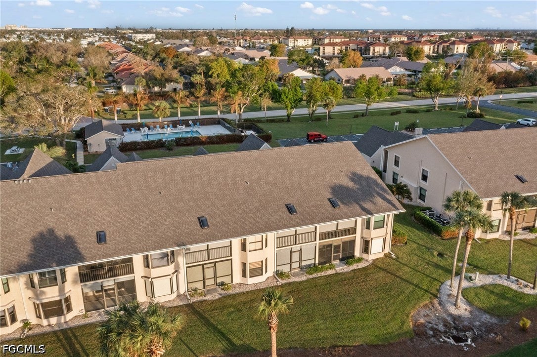 16320 Kelly Cove Drive 267