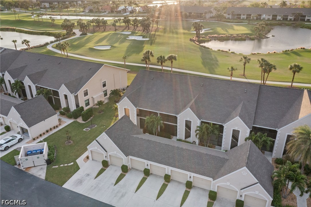 16320 Kelly Cove Drive 267