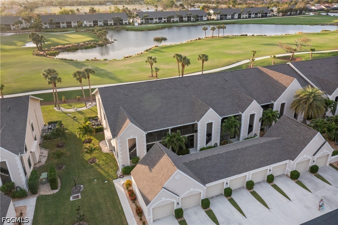 16320 Kelly Cove Drive 267