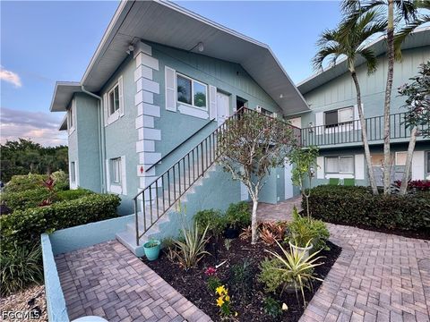 Tiny photo for 8061 Country Road #202, Fort Myers, FL 33919 (MLS # 2026015275)