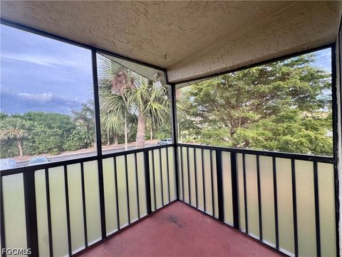 Tiny photo for 8061 Country Road #202, Fort Myers, FL 33919 (MLS # 2026015275)