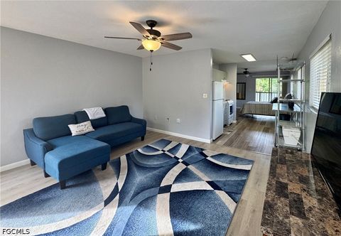 Tiny photo for 8061 Country Road #202, Fort Myers, FL 33919 (MLS # 2026015275)