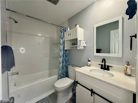 Tiny photo for 8061 Country Road #202, Fort Myers, FL 33919 (MLS # 2026015275)