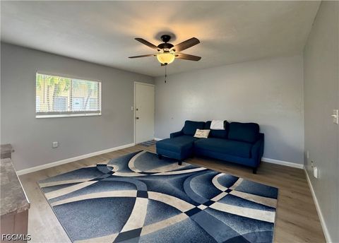 Tiny photo for 8061 Country Road #202, Fort Myers, FL 33919 (MLS # 2026015275)
