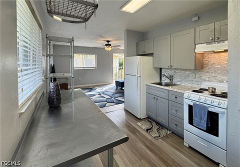 Tiny photo for 8061 Country Road #202, Fort Myers, FL 33919 (MLS # 2026015275)