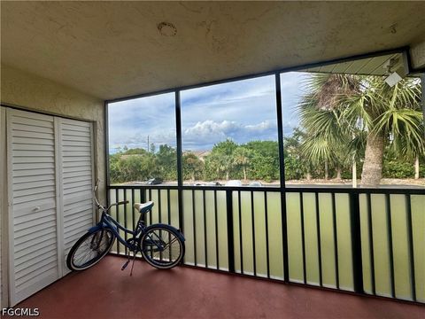 Tiny photo for 8061 Country Road #202, Fort Myers, FL 33919 (MLS # 2026015275)