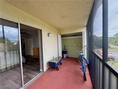 Tiny photo for 8061 Country Road #202, Fort Myers, FL 33919 (MLS # 2026015275)