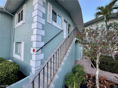 Tiny photo for 8061 Country Road #202, Fort Myers, FL 33919 (MLS # 2026015275)