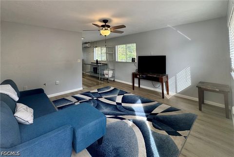 Tiny photo for 8061 Country Road #202, Fort Myers, FL 33919 (MLS # 2026015275)