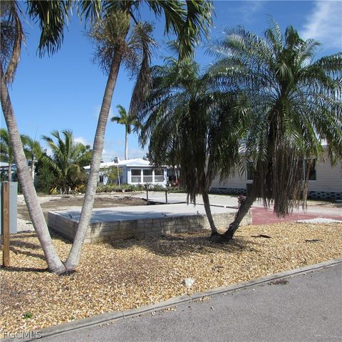 4958 Mullette Lane St James City FL 33956