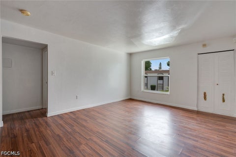 Tiny photo for 2828 Jackson Street #M5, Fort Myers, FL 33901 (MLS # 2026023696)