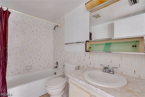 Tiny photo for 2828 Jackson Street #M5, Fort Myers, FL 33901 (MLS # 2026023696)